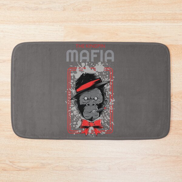 Item preview, The Kingpin designed and sold by Lavish & Company Designs.