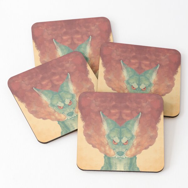 Item preview, Fuming designed and sold by Nightonox.