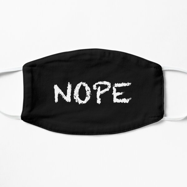 Nope Mask