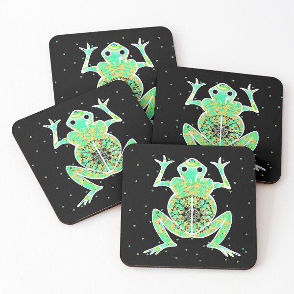 Item preview, GREEK FROG designed and sold by joancaronil.