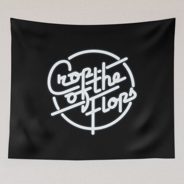 Item preview, Crop of the Flops designed and sold by Off the Box.