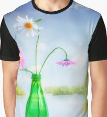 Mid Summer Graphic T-Shirt