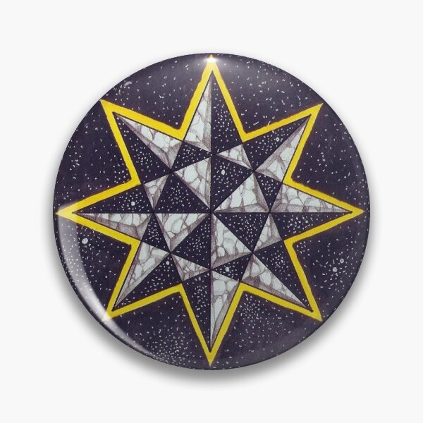 Item preview, Tarot: The Star designed and sold by Protocosmic.