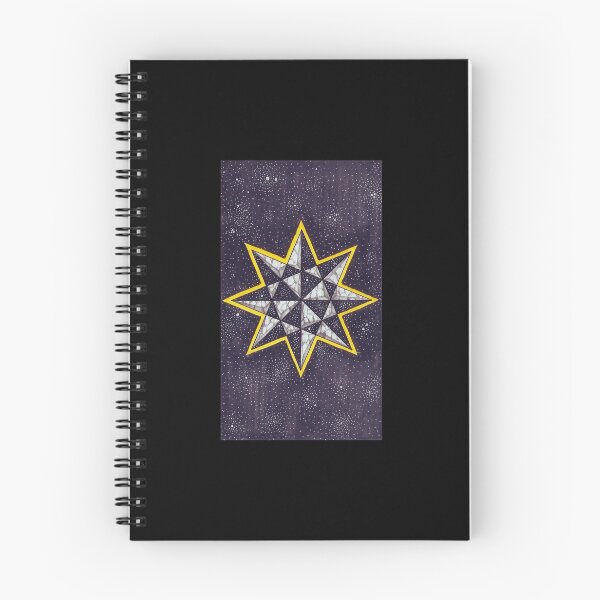 Artikelvorschau, Tarot: Der Stern entworfen und verkauft von Protocosmic.