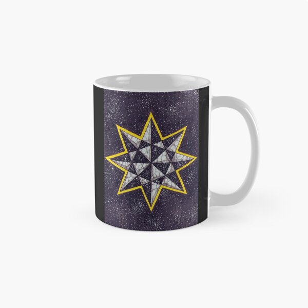 Item preview, Tarot: The Star designed and sold by Protocosmic.