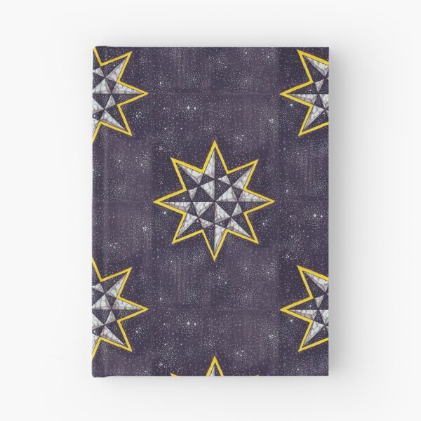 Item preview, Tarot: The Star designed and sold by Protocosmic.