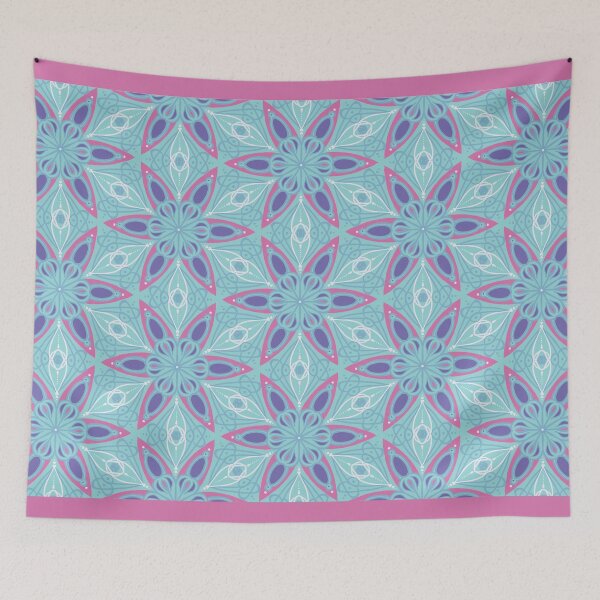 Item preview, Geometric pattern #3 designed and sold by cridelre.