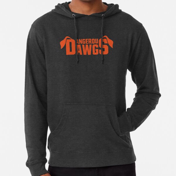 dawg pound nike sweatshirt