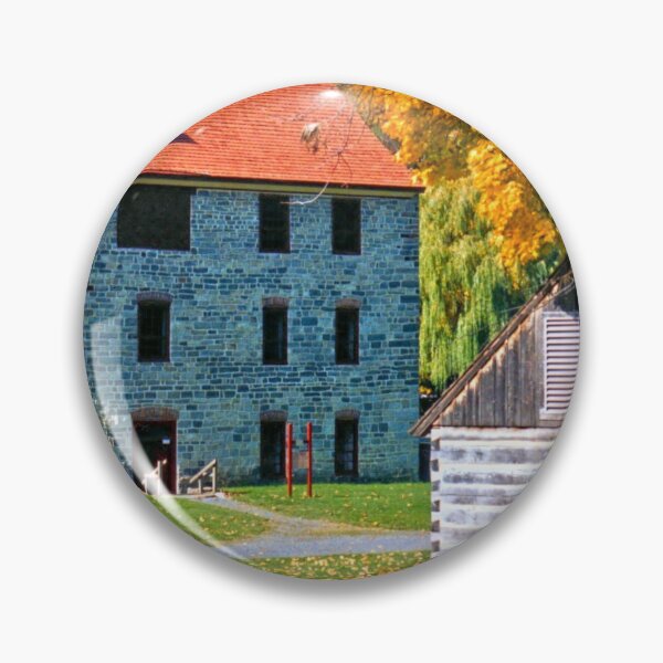 Item preview, The Tannery designed and sold by DJ Florek.