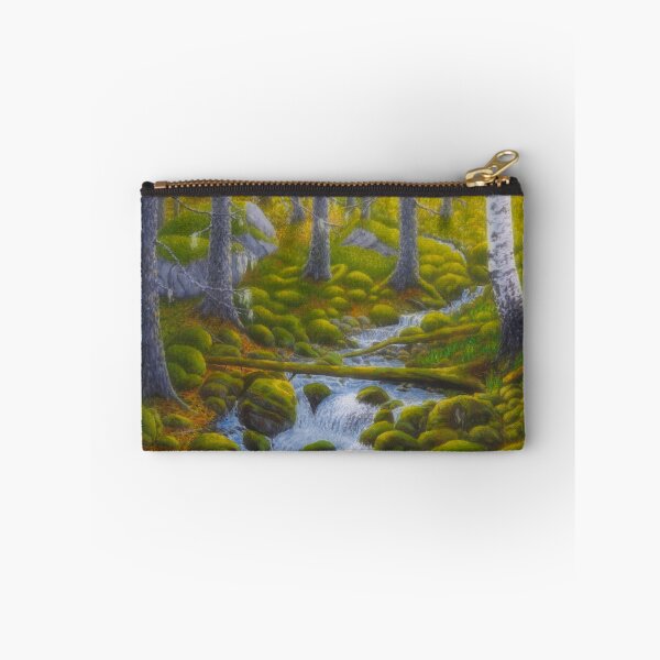 Item preview, Spring creek designed and sold by Veikko  Suikkanen.