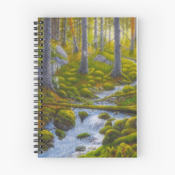 Item preview, Spring creek designed and sold by Veikko  Suikkanen.