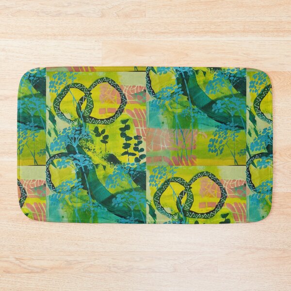 Item preview, Be Glad designed and sold by Diana Bradford.