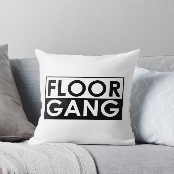 Item preview, Floor Gang | Typography designed and sold by rsty11.