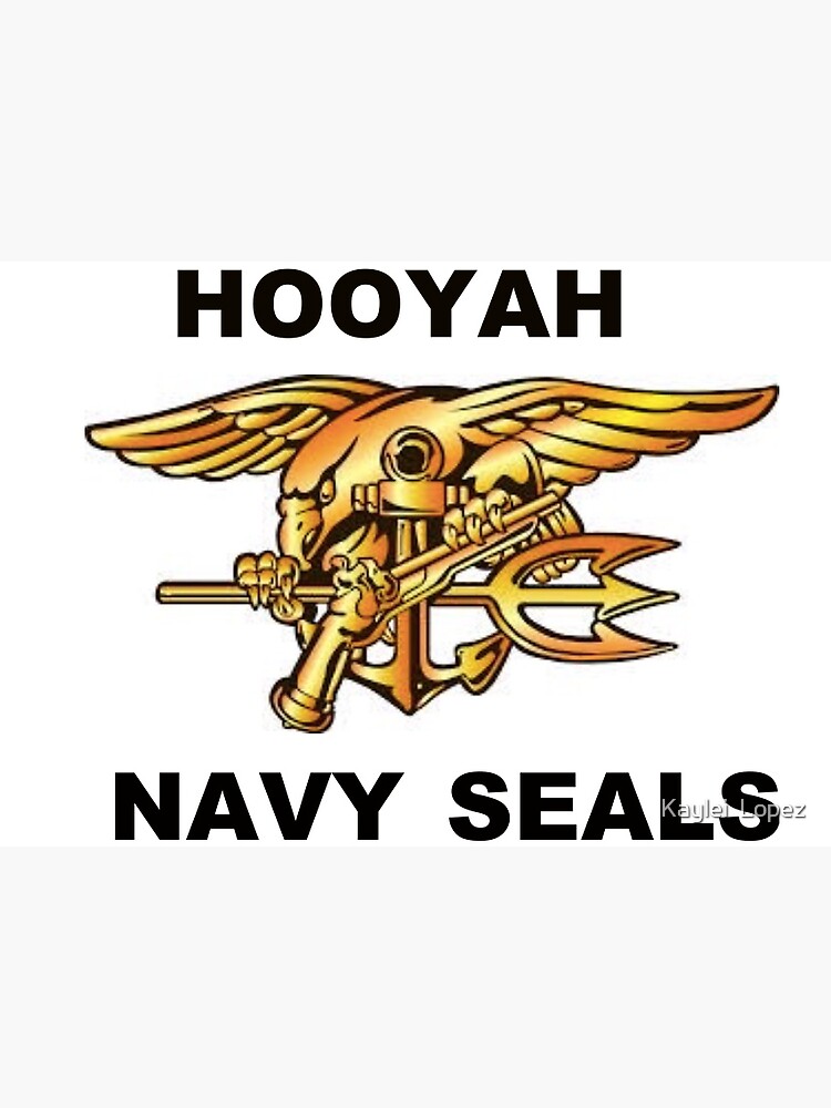 Navy Seals Stencil Stickers By 5thcolumn Redbubble vrogue.co