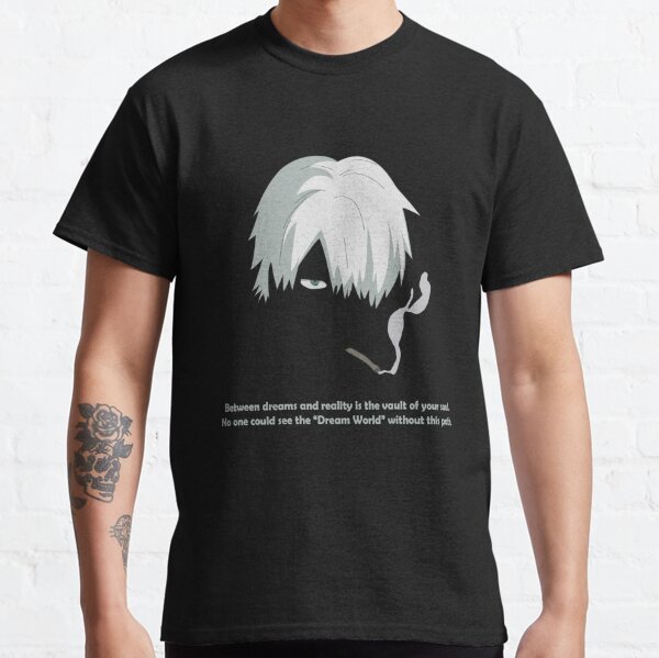 mushishi t shirt