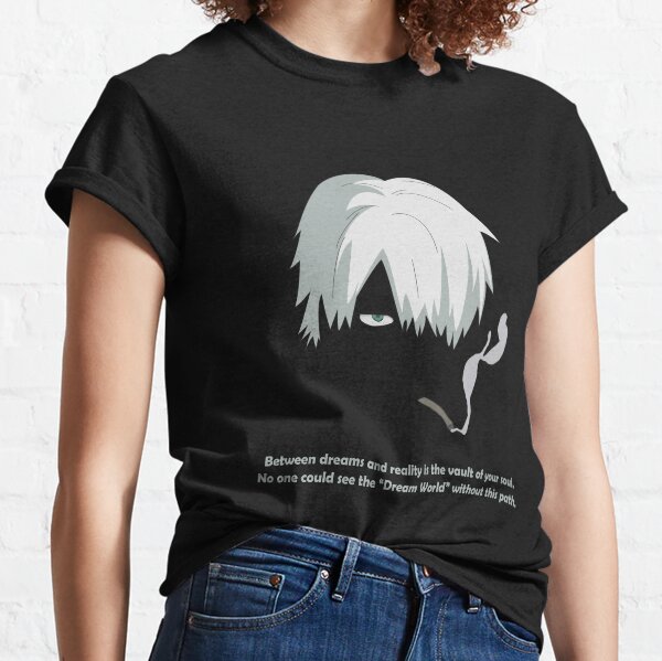 Mushishi t shirt Clearance