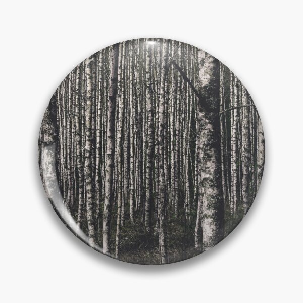 Item preview, Birch trees designed and sold by urbonasphotos.