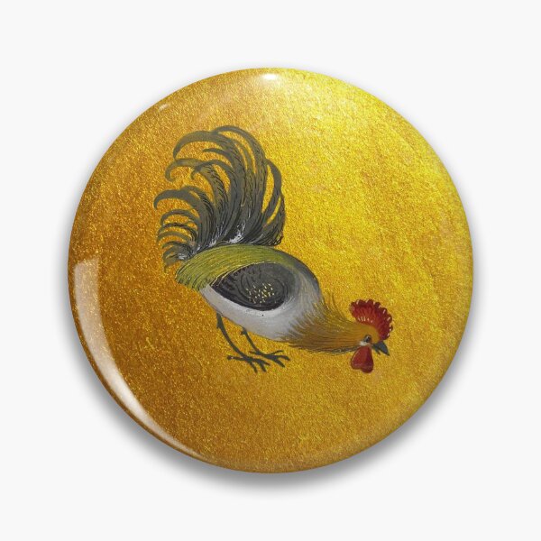 Item preview, Rooster and sun  designed and sold by MeyrellesMartin.
