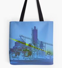Surreal Night....they are coming...... Tote Bag