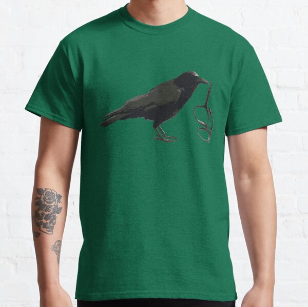 Father Ted - Crow Classic T-Shirt
