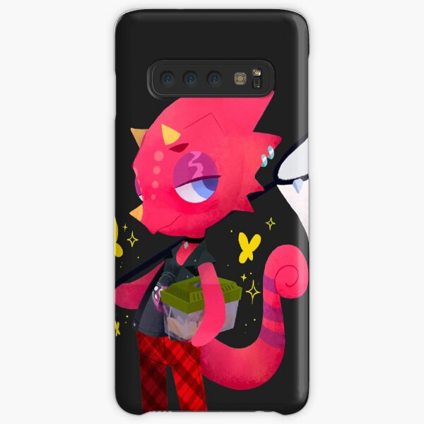 Bug boy Flick Samsung Galaxy Snap Case