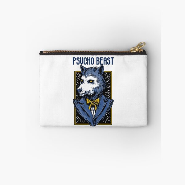 Item preview, Psycho Beast designed and sold by Lavish & Company Designs.