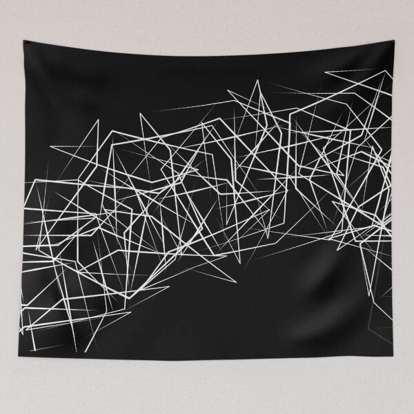 Item preview, Electric wave designed and sold by cridelre.