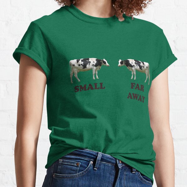 Father Ted - Cows Classic T-Shirt