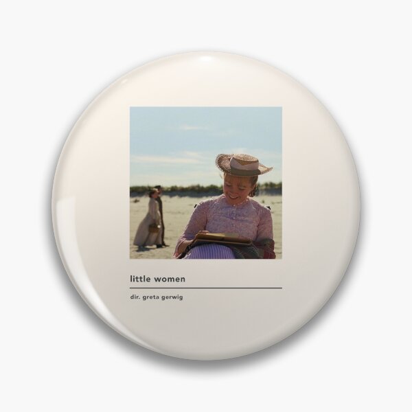 Item preview, minimalist little women poster designed and sold by ☆ .*｡･.