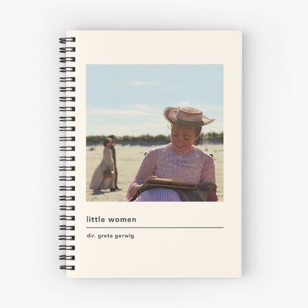 Item preview, minimalist little women poster designed and sold by ☆ .*｡･.