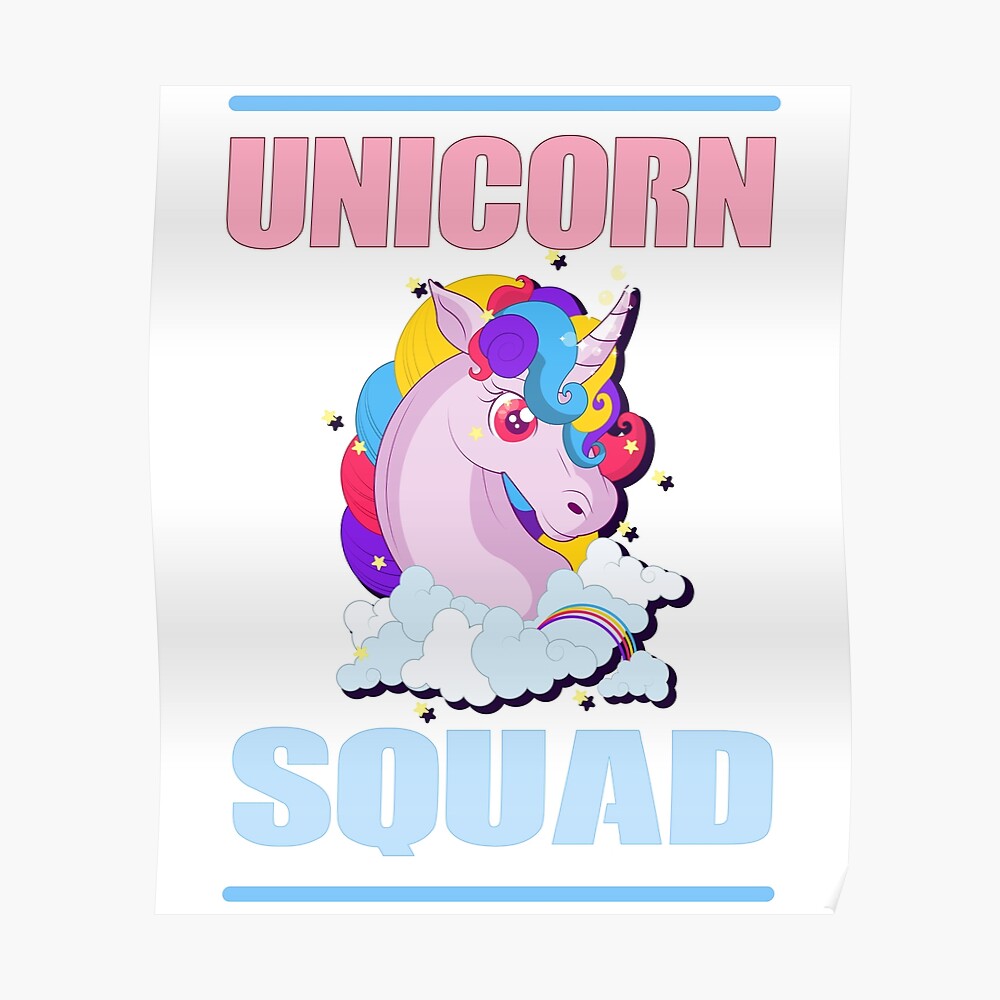 Download Unicorn Svg Svg Birthday Squad Birthday Svg Unicorn Prints Cards Posters Unicorn Stickers Digital Download Iron On Shorts And Lemons Shortsandlemons Pin Buttons Art Print By Beladeshop Redbubble PSD Mockup Templates