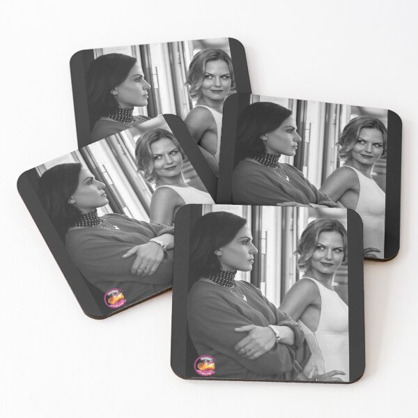 Item preview, SwanQueen Morrilla designed and sold by wolfishaya.