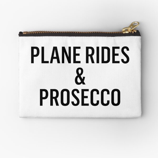 Item preview, Plane Rides & Prosecco: Jet-Set Luxe Adventures designed and sold by themartatravels.