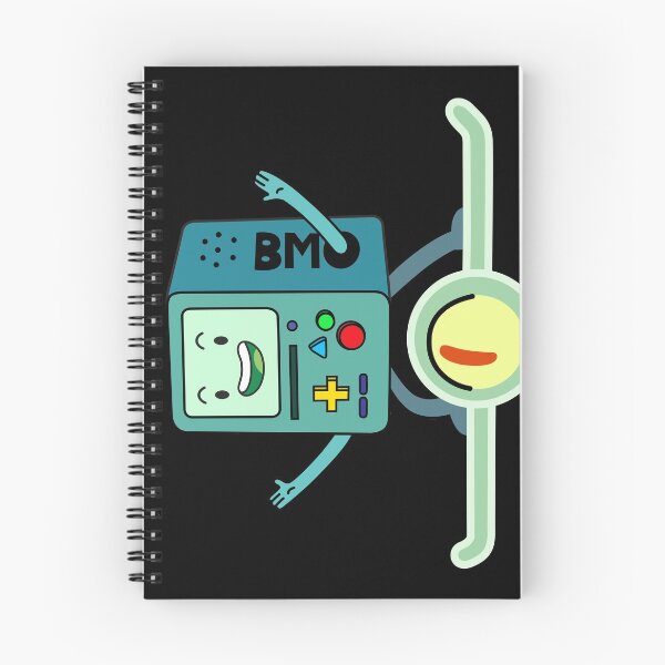 Item preview, BMO designed and sold by plushism.