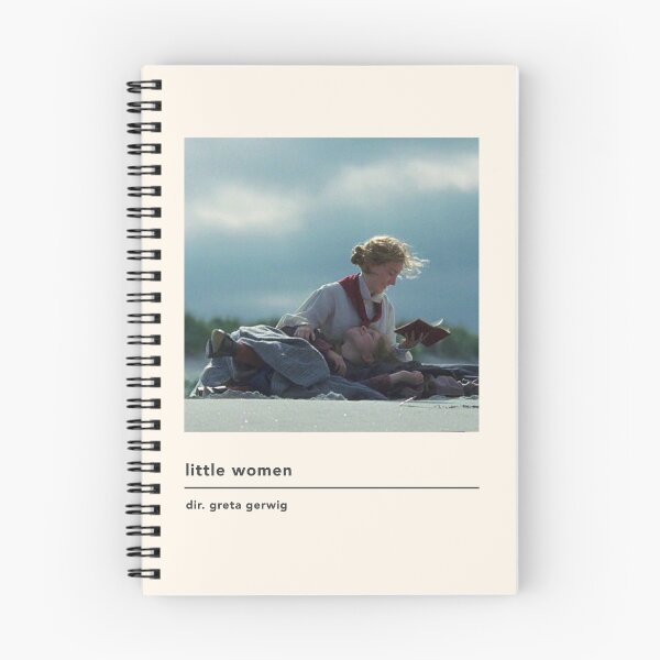 Item preview, minimalist little women poster designed and sold by ☆ .*｡･.