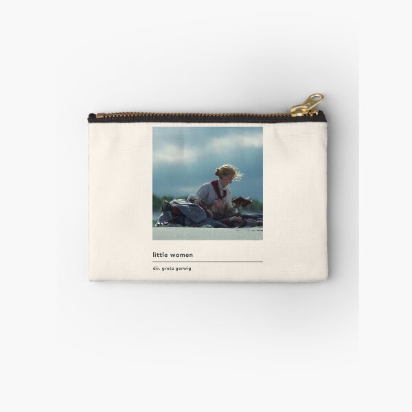 Item preview, minimalist little women poster designed and sold by ☆ .*｡･.