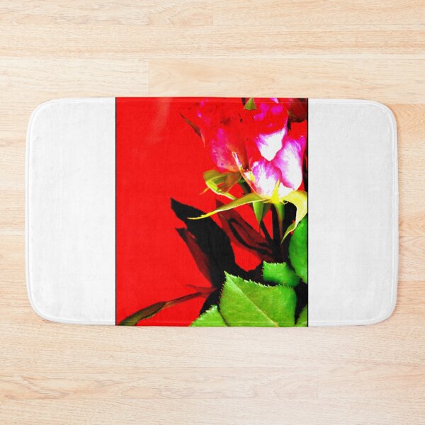 Item preview, Fluorescent roses designed and sold by ART22.