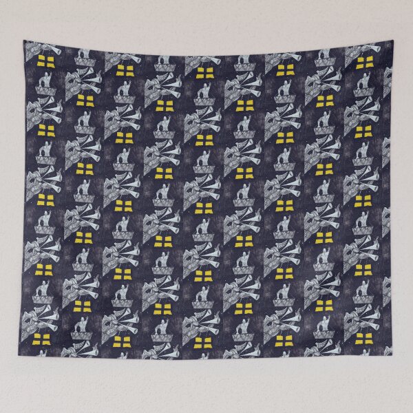 Item preview, Tarot: Judgment designed and sold by Protocosmic.