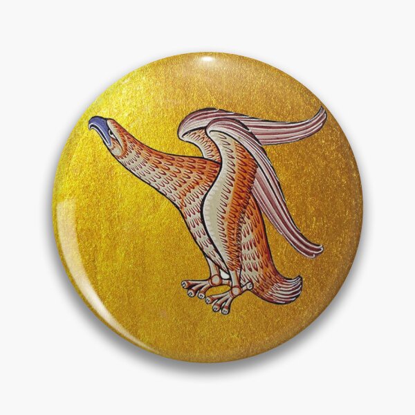 Item preview, Eagle and sun designed and sold by MeyrellesMartin.