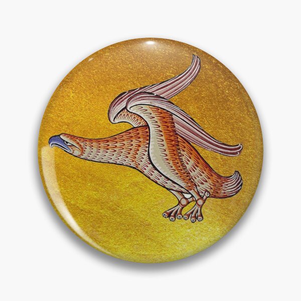 Item preview, Eagle and rising sun  designed and sold by MeyrellesMartin.