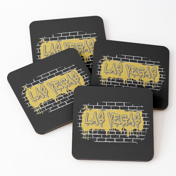 Item preview, Las Vegas Poker Casino Nevada USA graffiti designed and sold by GeogDesigns.