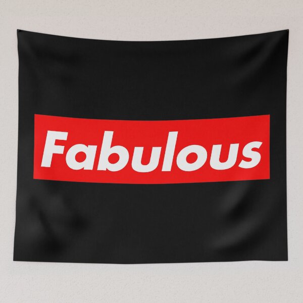 Item preview, Fabulous designed and sold by Thelittlelord.
