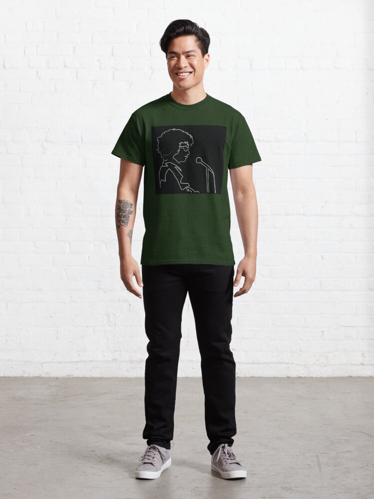 Bob Dylan Classic T-Shirt