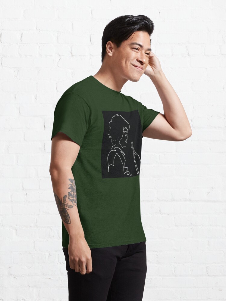 Bob Dylan Classic T-Shirt