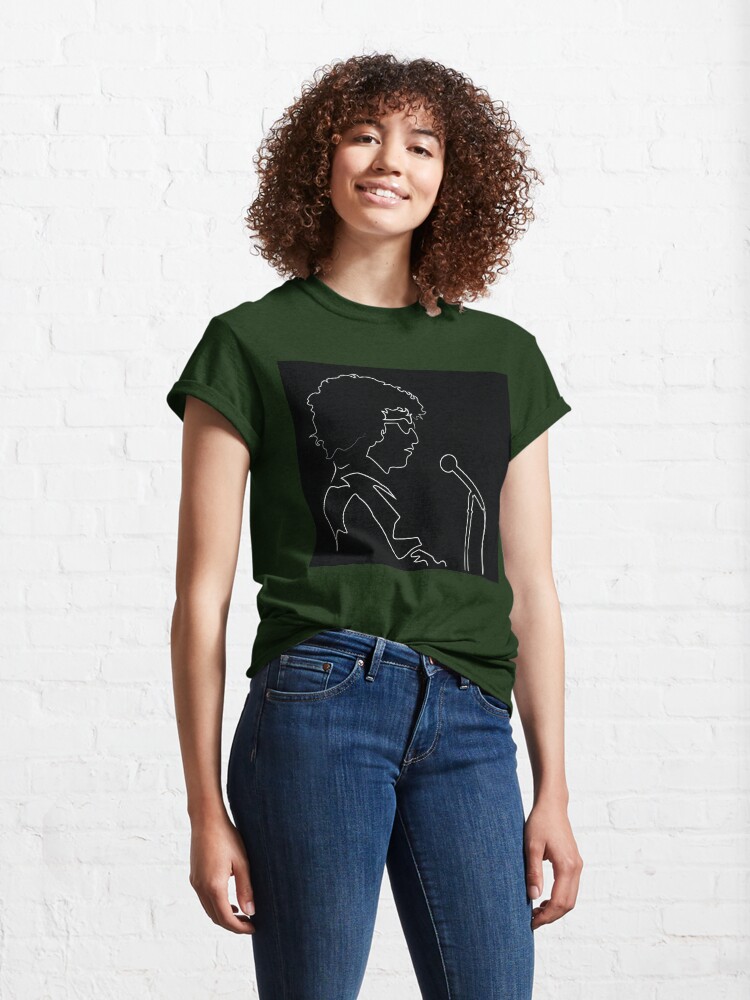 Bob Dylan Classic T-Shirt