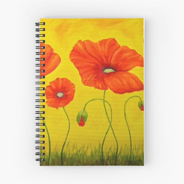 Item preview, Poppies at the time of designed and sold by Veikko  Suikkanen.