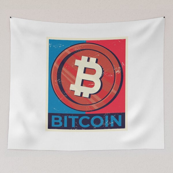 Item preview, BITCOIN COIN T-SHIRT TEE GIFT PRESENT BIRTHDAY CHRISTMAS designed and sold by Timcito.