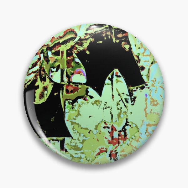 Aperçu de l'œuvre fleurs déformées. c.a.2019 [smiley100] créée et vendue par smiley100.