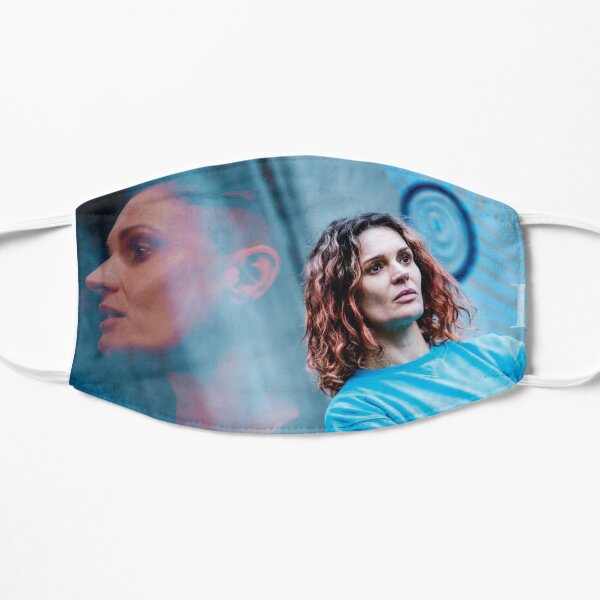 Bea Smith Flat Mask
