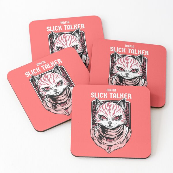 Item preview, Slick Talker designed and sold by Lavish & Company Designs.